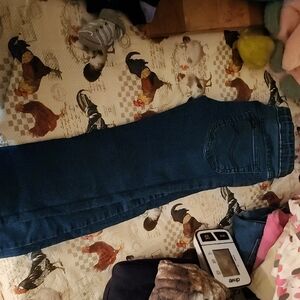 Lee Kids Blue Jeans